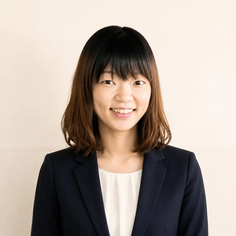 野田真奈美のプロフィール写真